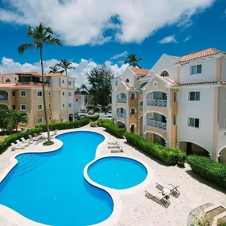 Bavaro Beach Condo